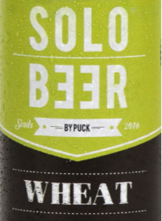 Solo Wheat Weizen